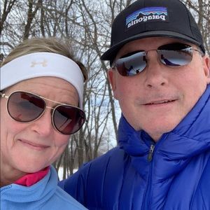 Meet your Posher, Todd